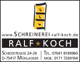 Schreinerei Koch page 0001